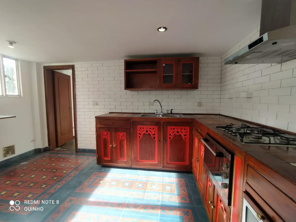 Apartamento en venta en Chapinero Central, Bogotá · foto 9 de 20