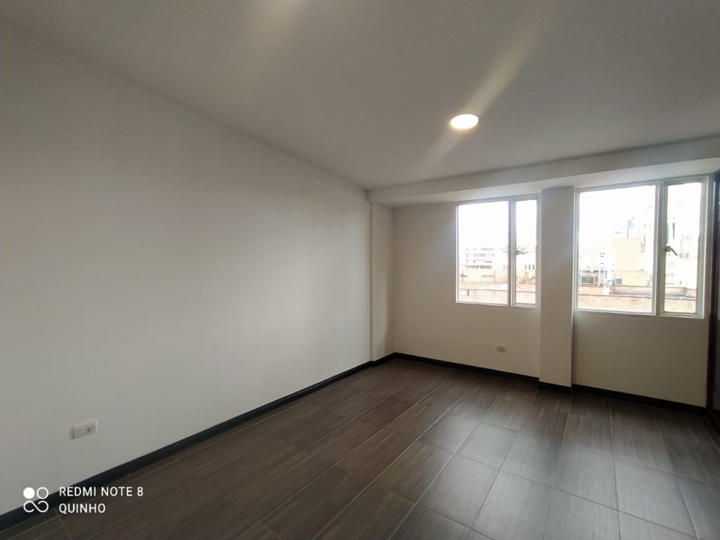 Apartamento en venta en Chapinero Central, Bogotá · foto 10 de 20