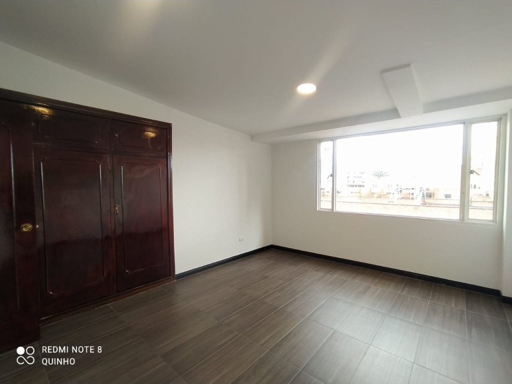 Apartamento en venta en Chapinero Central, Bogotá · foto 12 de 20