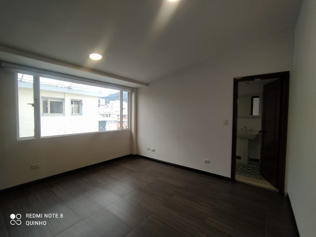 Apartamento en venta en Chapinero Central, Bogotá · foto 16 de 20