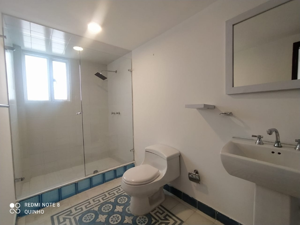Apartamento en venta en Chapinero Central, Bogotá · foto 17 de 20
