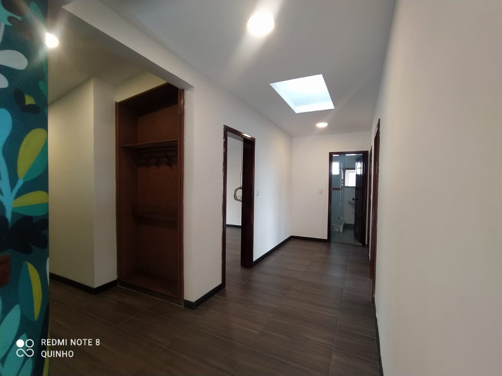 Apartamento en venta en Chapinero Central, Bogotá · foto 18 de 20