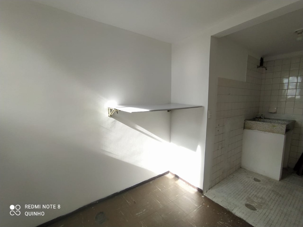 Apartamento en venta en Chapinero Central, Bogotá · foto 19 de 20