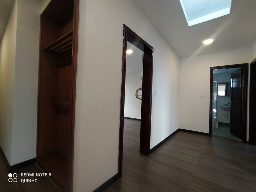 Apartamento en venta en Chapinero Central, Bogotá · foto 20 de 20