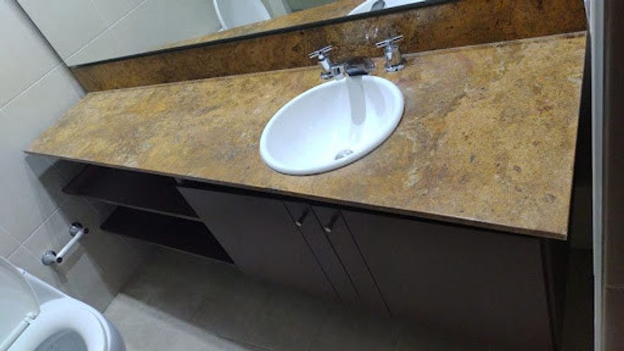 Apartamento de 2 alcobas en venta en Maria Cristina, Bogotá, 75 m² · foto 7 de 14