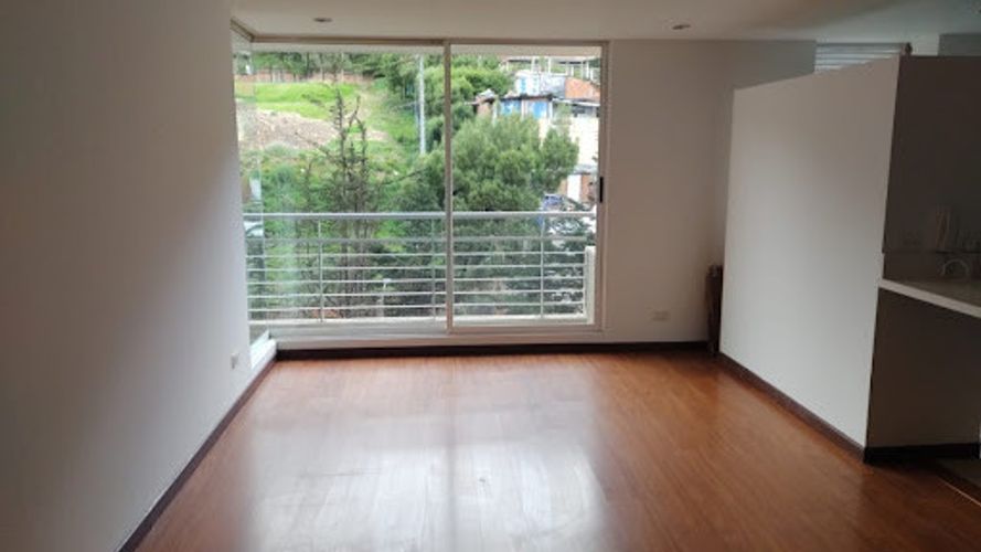Apartamento de 2 alcobas en venta en Maria Cristina, Bogotá, 75 m² · foto 12 de 14