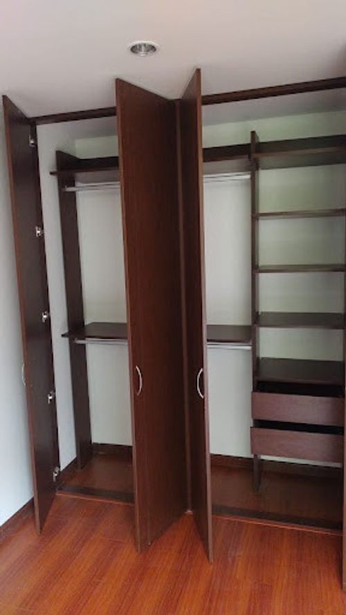 Apartamento de 2 alcobas en venta en Maria Cristina, Bogotá, 75 m² · foto 14 de 14