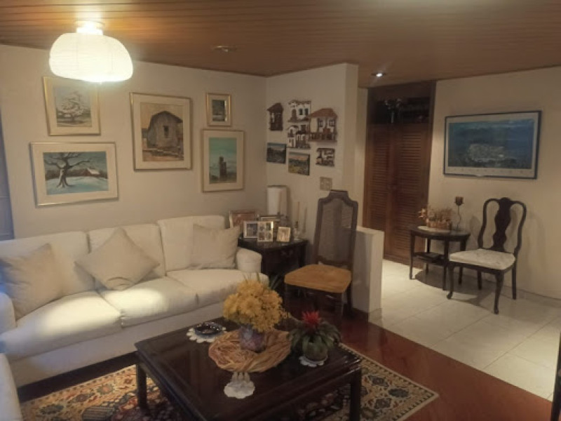 Apartamento en venta en Los Rosales, Bogotá · foto 6 de 24