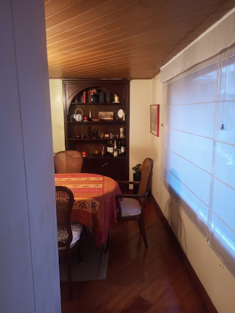 Apartamento en venta en Los Rosales, Bogotá · foto 7 de 24