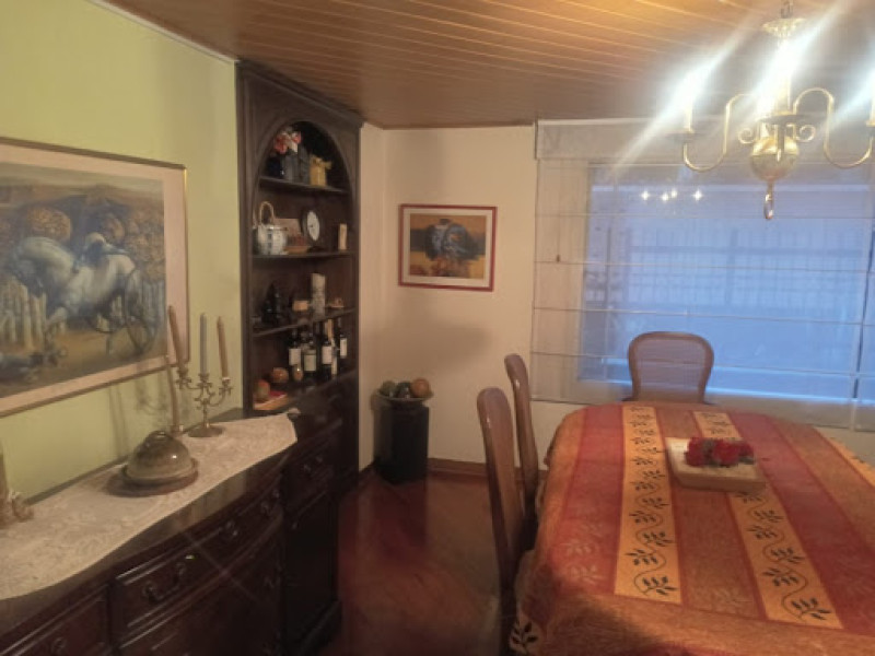 Apartamento en venta en Los Rosales, Bogotá · foto 9 de 24