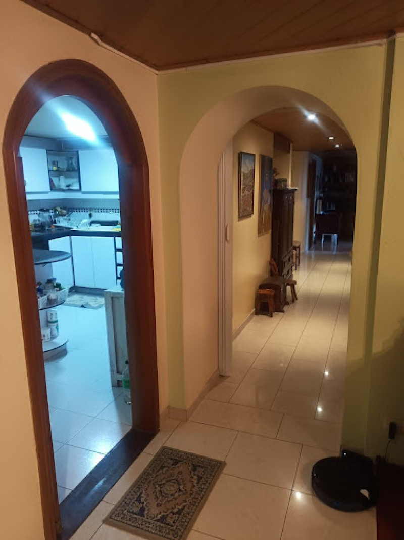 Apartamento en venta en Los Rosales, Bogotá · foto 10 de 24
