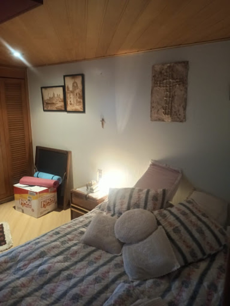 Apartamento en venta en Los Rosales, Bogotá · foto 12 de 24