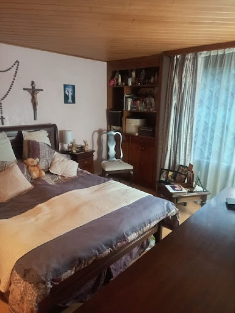 Apartamento en venta en Los Rosales, Bogotá · foto 14 de 24
