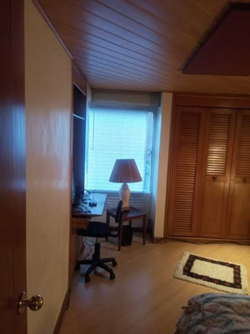 Apartamento en venta en Los Rosales, Bogotá · foto 15 de 24