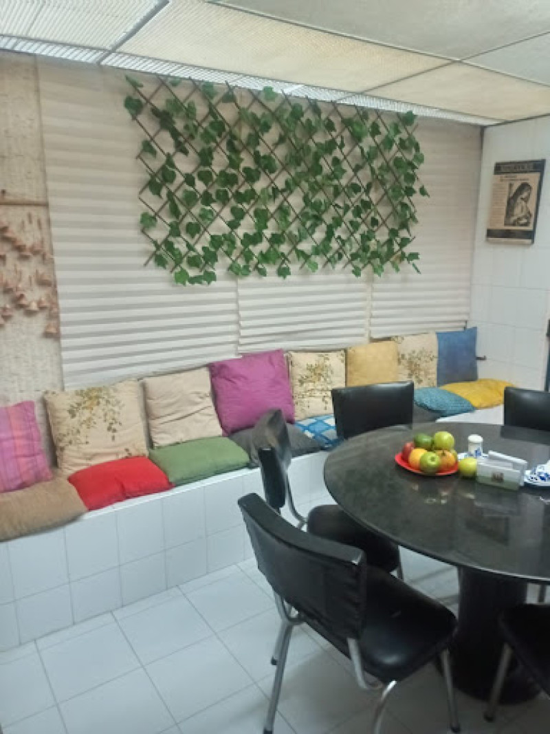 Apartamento en venta en Los Rosales, Bogotá · foto 19 de 24