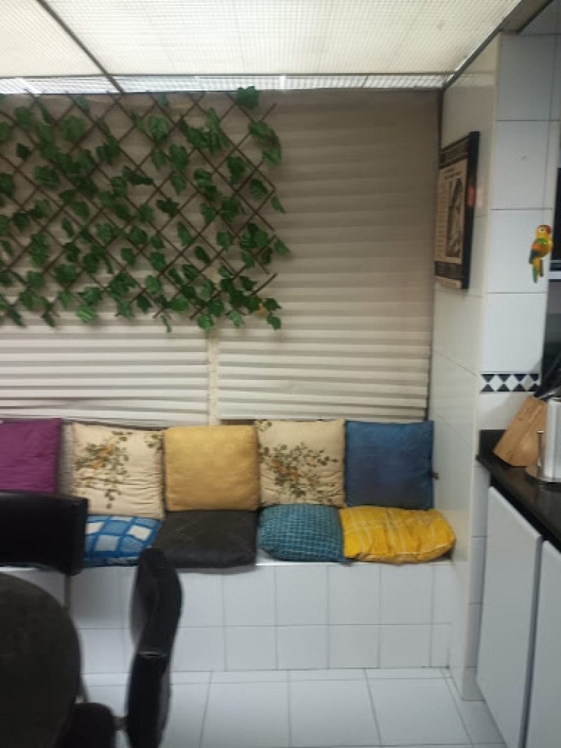 Apartamento en venta en Los Rosales, Bogotá · foto 20 de 24