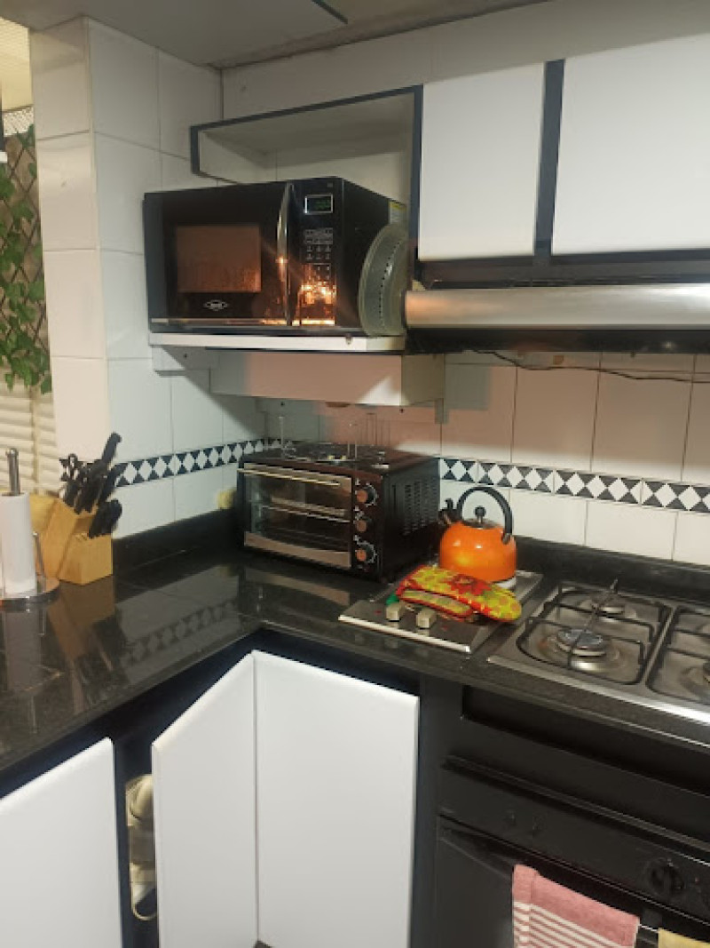 Apartamento en venta en Los Rosales, Bogotá · foto 22 de 24