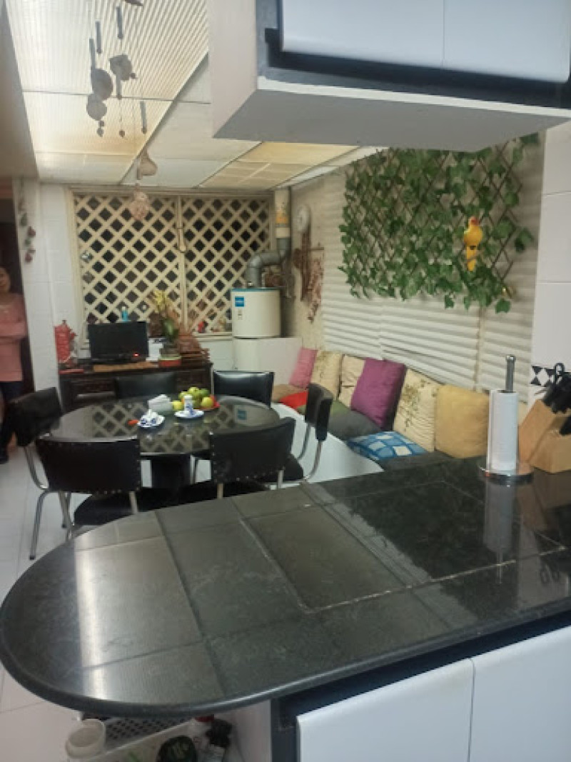 Apartamento en venta en Los Rosales, Bogotá · foto 23 de 24