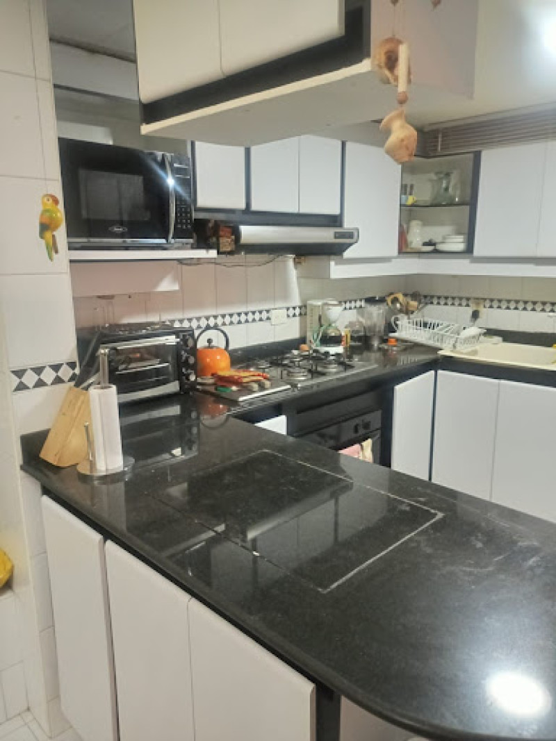 Apartamento en venta en Los Rosales, Bogotá · foto 24 de 24