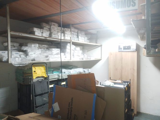 Oficina en arriendo en Cristo Rey, Medellín, 130 m² · foto 5 de 12
