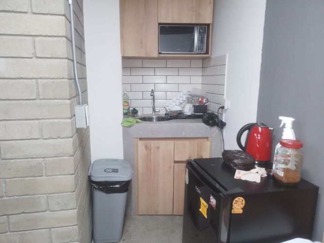 Oficina en arriendo en Cristo Rey, Medellín, 130 m² · foto 9 de 12
