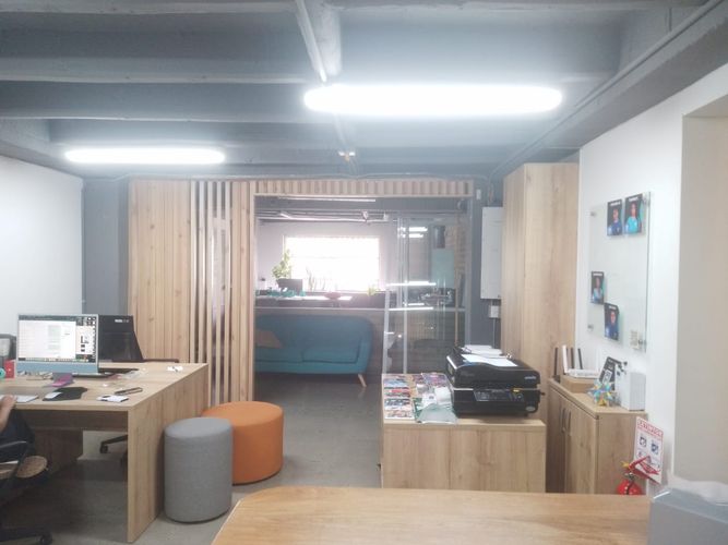 Oficina en arriendo en Cristo Rey, Medellín, 130 m² · foto 7 de 12