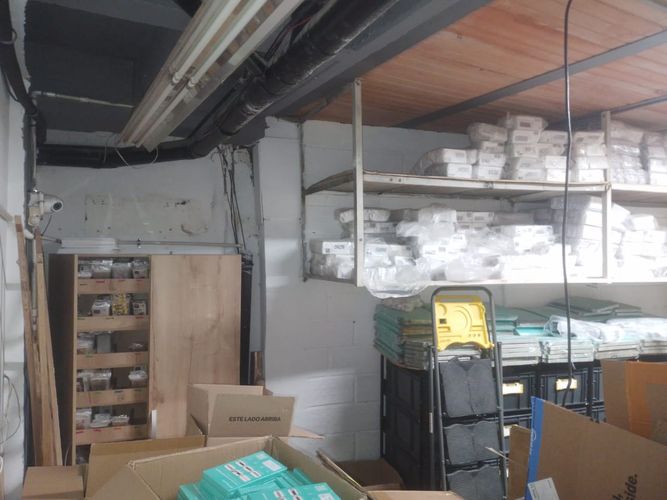 Oficina en arriendo en Cristo Rey, Medellín, 130 m² · foto 8 de 12