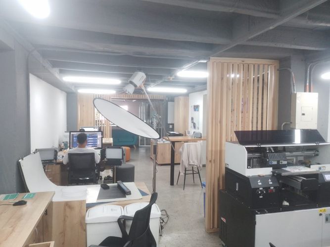 Oficina en arriendo en Cristo Rey, Medellín, 130 m² · foto 11 de 12
