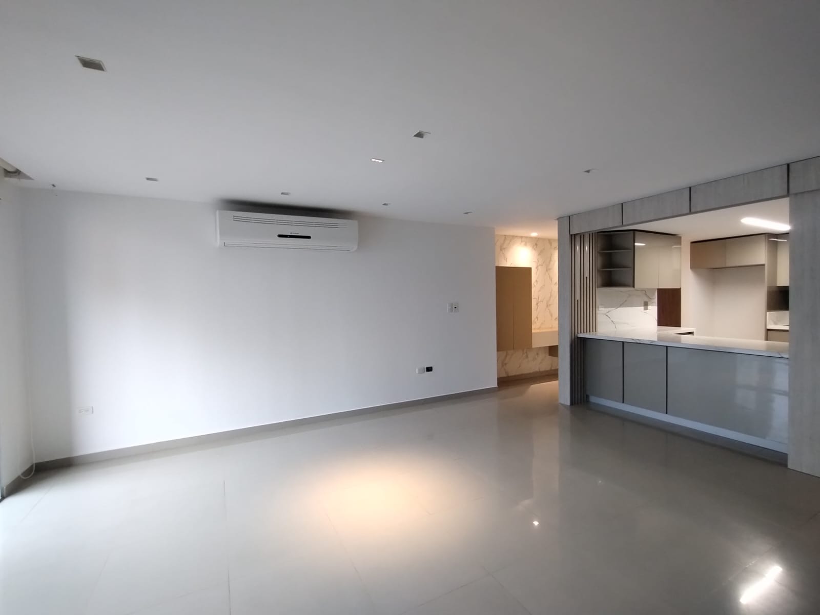 Apartamento en arriendo en Paraiso, Barranquilla · foto 2 de 14