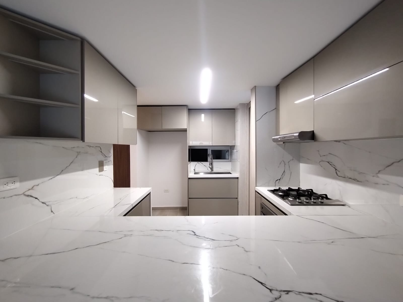 Apartamento en arriendo en Paraiso, Barranquilla · foto 4 de 14