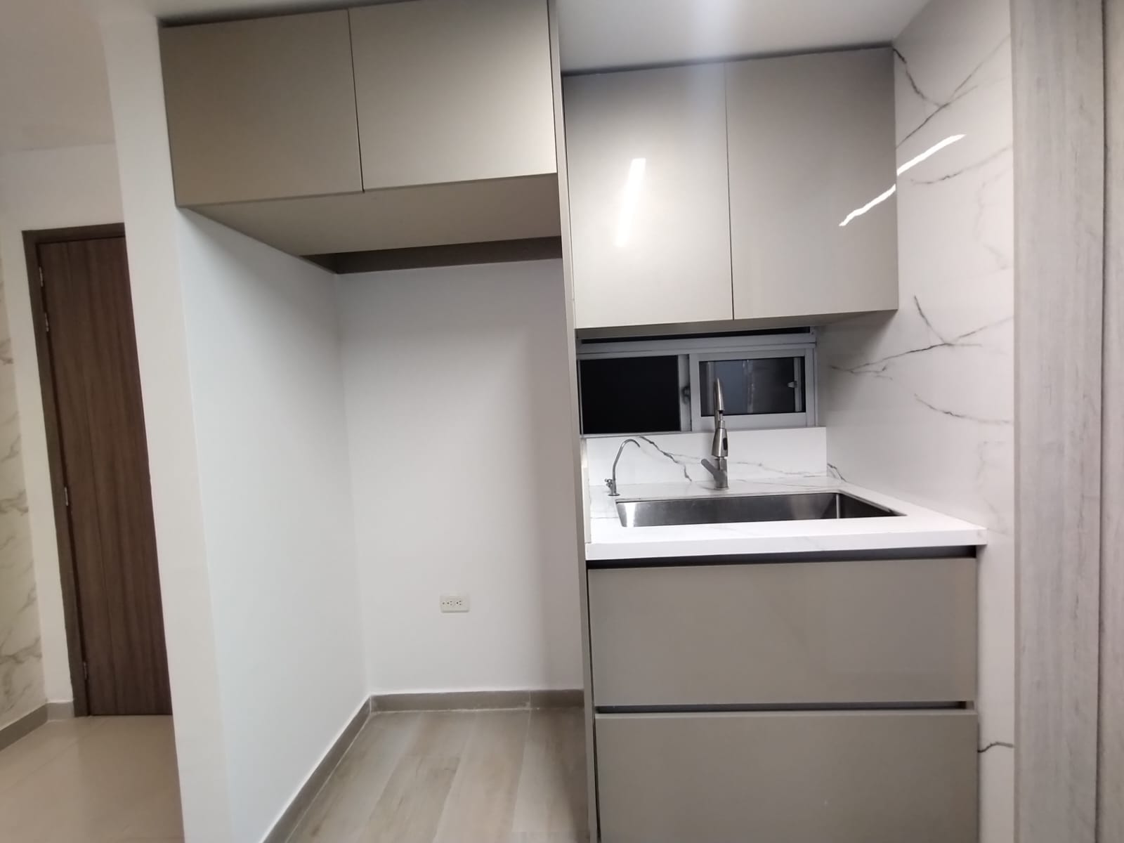 Apartamento en arriendo en Paraiso, Barranquilla · foto 6 de 14
