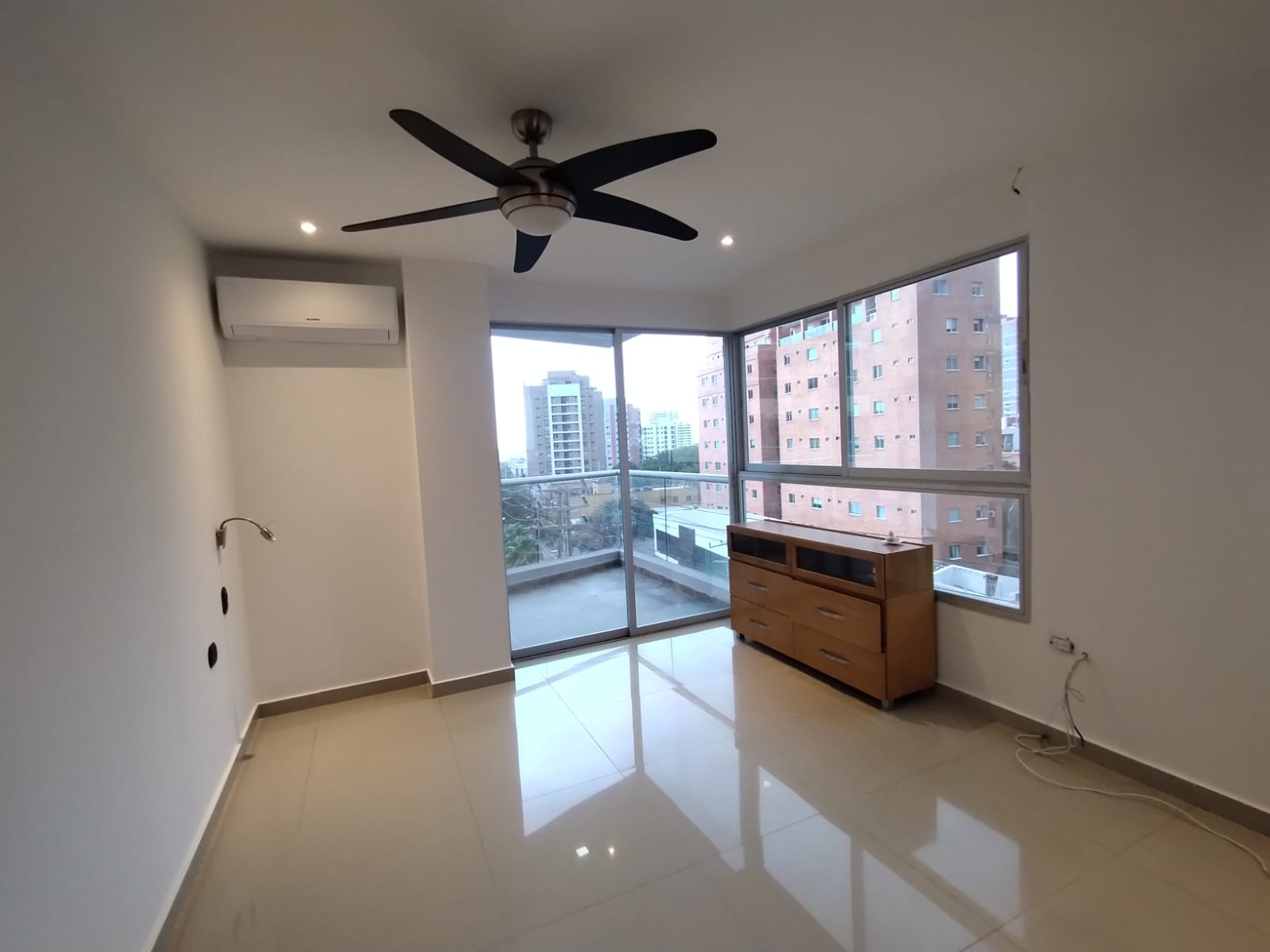 Apartamento en arriendo en Paraiso, Barranquilla · foto 8 de 14