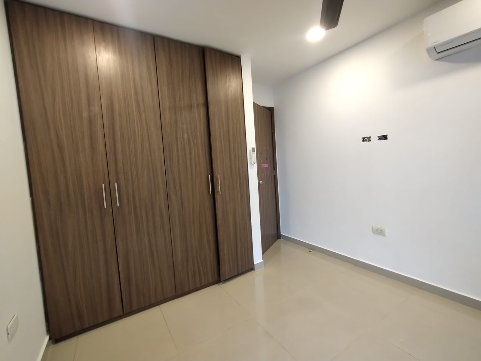 Apartamento en arriendo en Paraiso, Barranquilla · foto 9 de 14