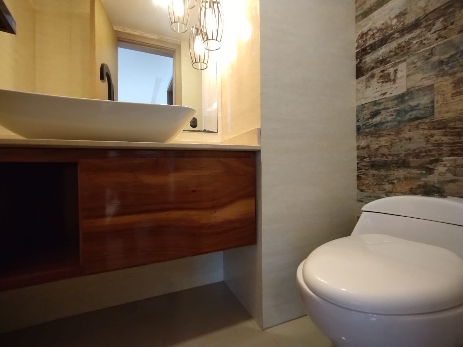Apartamento en arriendo en Paraiso, Barranquilla · foto 13 de 14