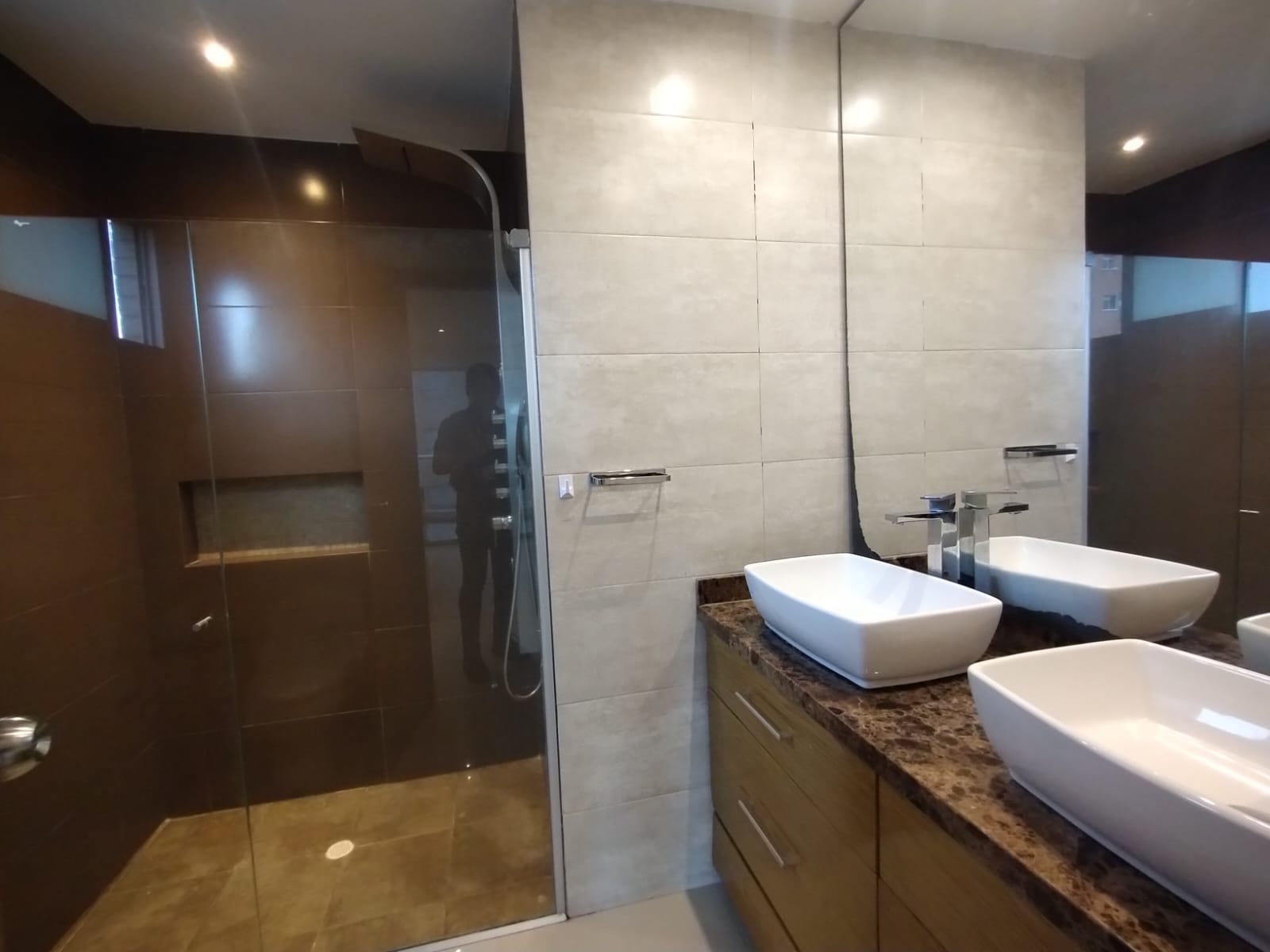 Apartamento en arriendo en Paraiso, Barranquilla · foto 14 de 14