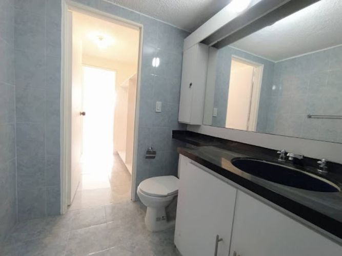 Apartamento de 3 alcobas en venta en Chico Norte, Bogotá, 167 m² · foto 8 de 24