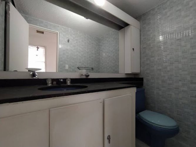 Apartamento de 3 alcobas en venta en Chico Norte, Bogotá, 167 m² · foto 13 de 24