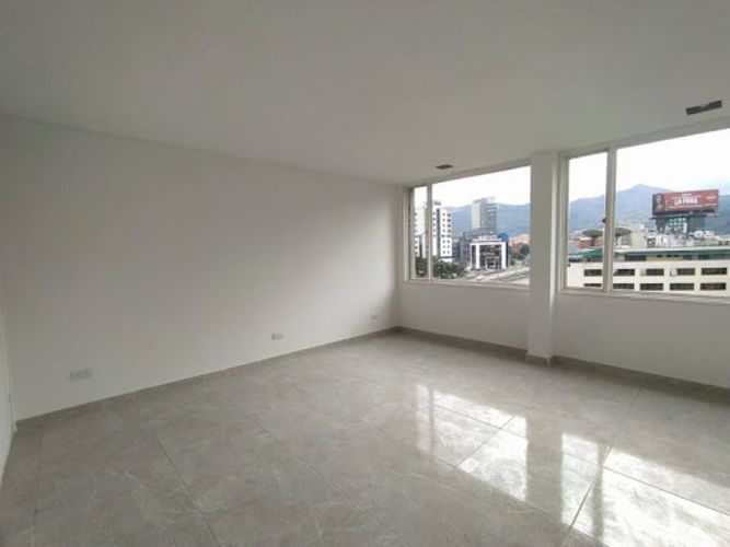 Apartamento de 3 alcobas en venta en Chico Norte, Bogotá, 167 m² · foto 16 de 24