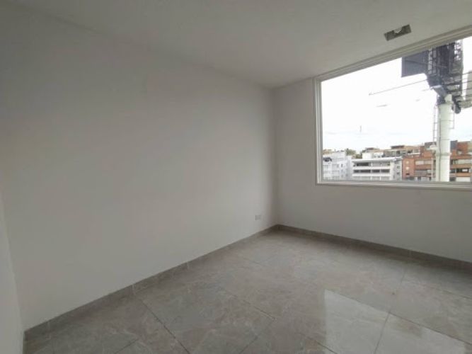 Apartamento de 3 alcobas en venta en Chico Norte, Bogotá, 167 m² · foto 17 de 24