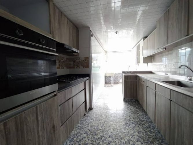 Apartamento de 3 alcobas en venta en Chico Norte, Bogotá, 167 m² · foto 24 de 24