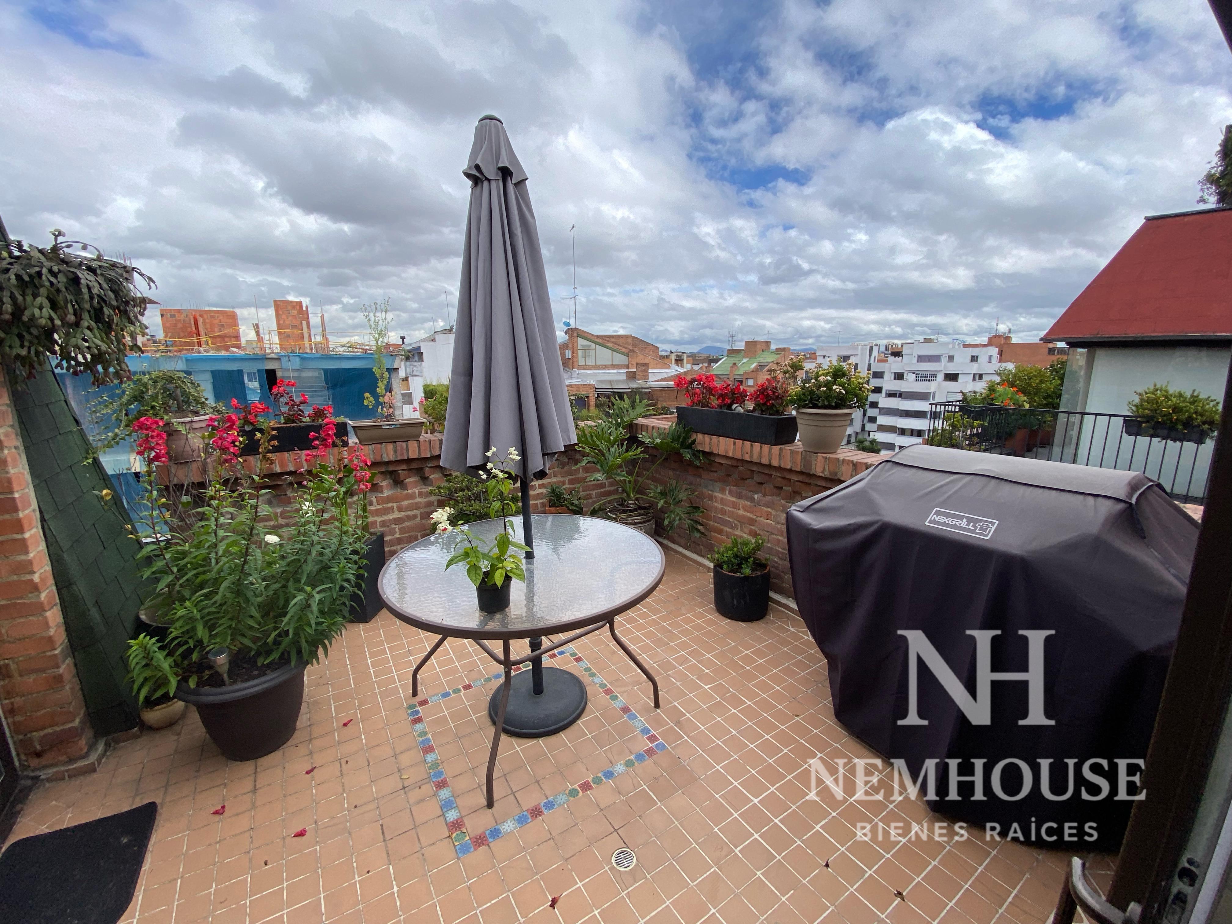 Apartamento en venta en Santa Barbara, Bogotá · foto 5 de 24