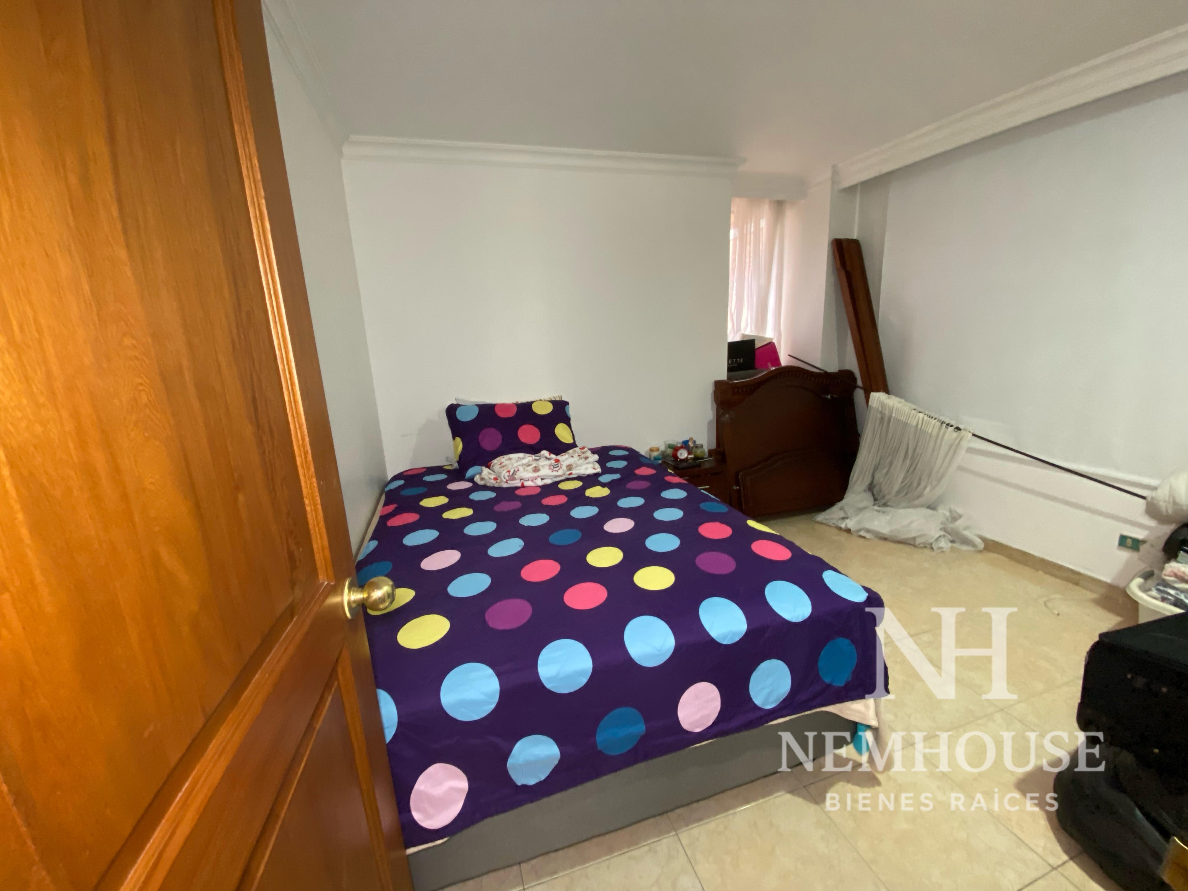 Apartamento en venta en Santa Barbara, Bogotá · foto 7 de 24