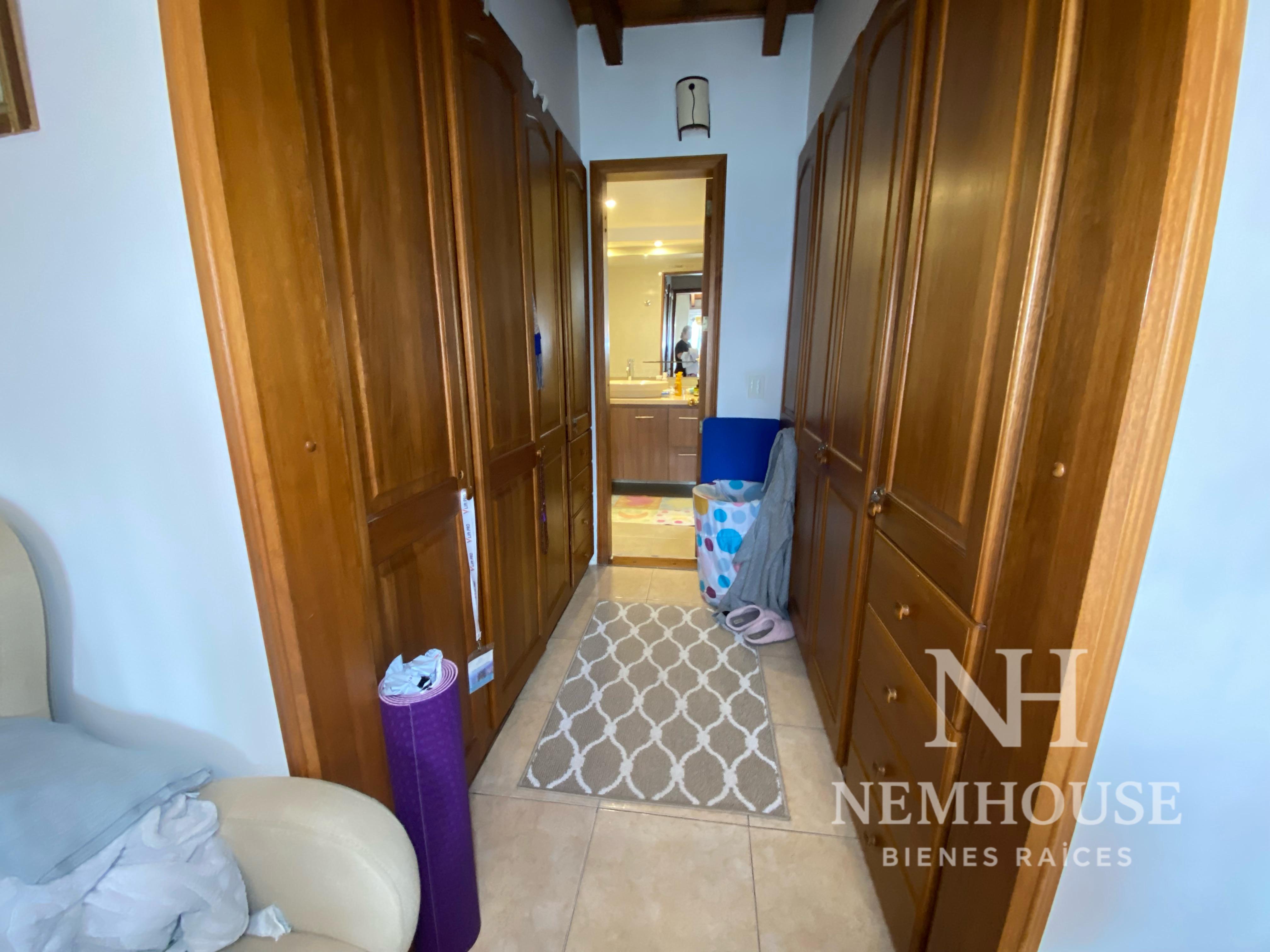 Apartamento en venta en Santa Barbara, Bogotá · foto 8 de 24