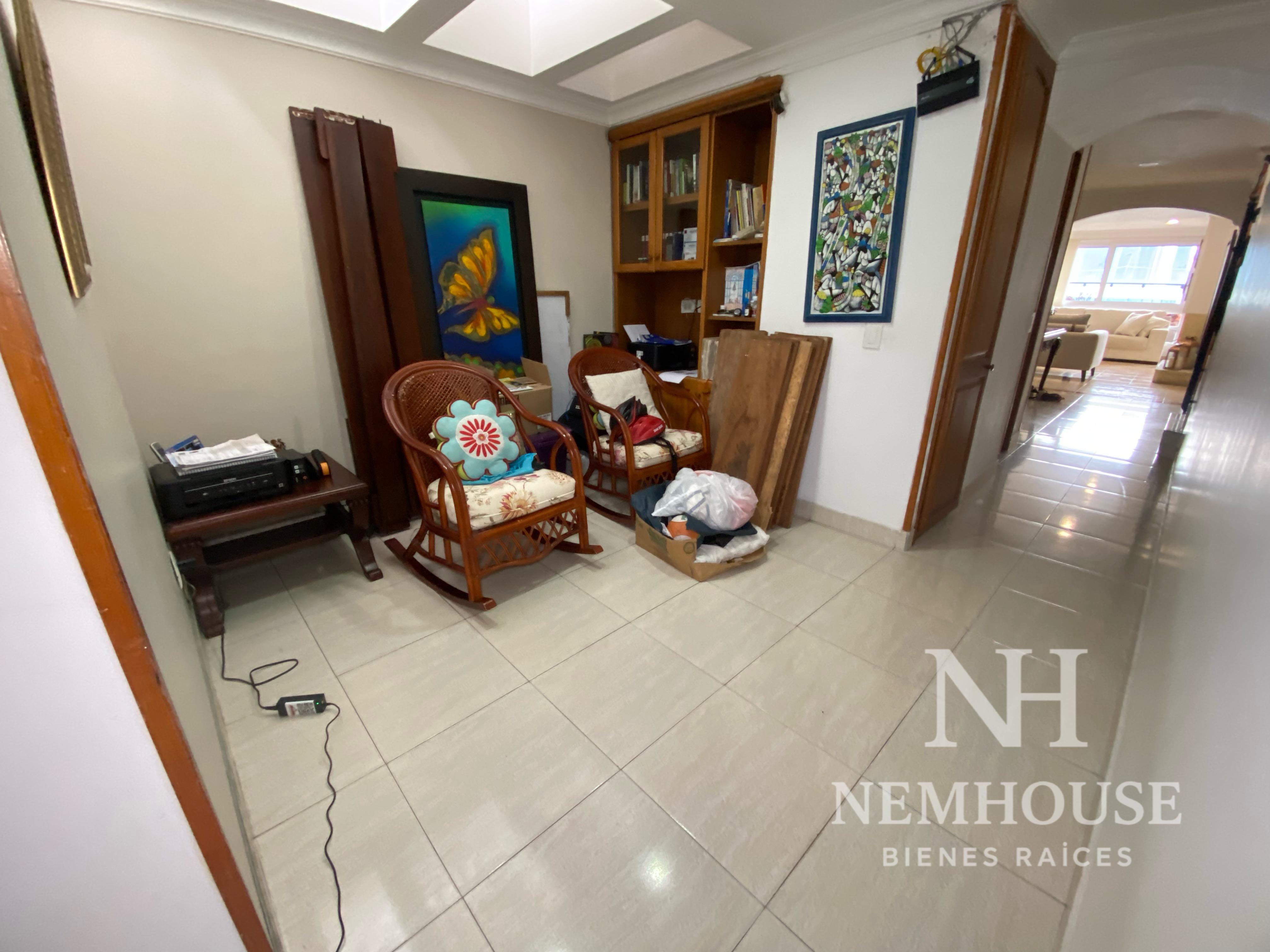 Apartamento en venta en Santa Barbara, Bogotá · foto 9 de 24