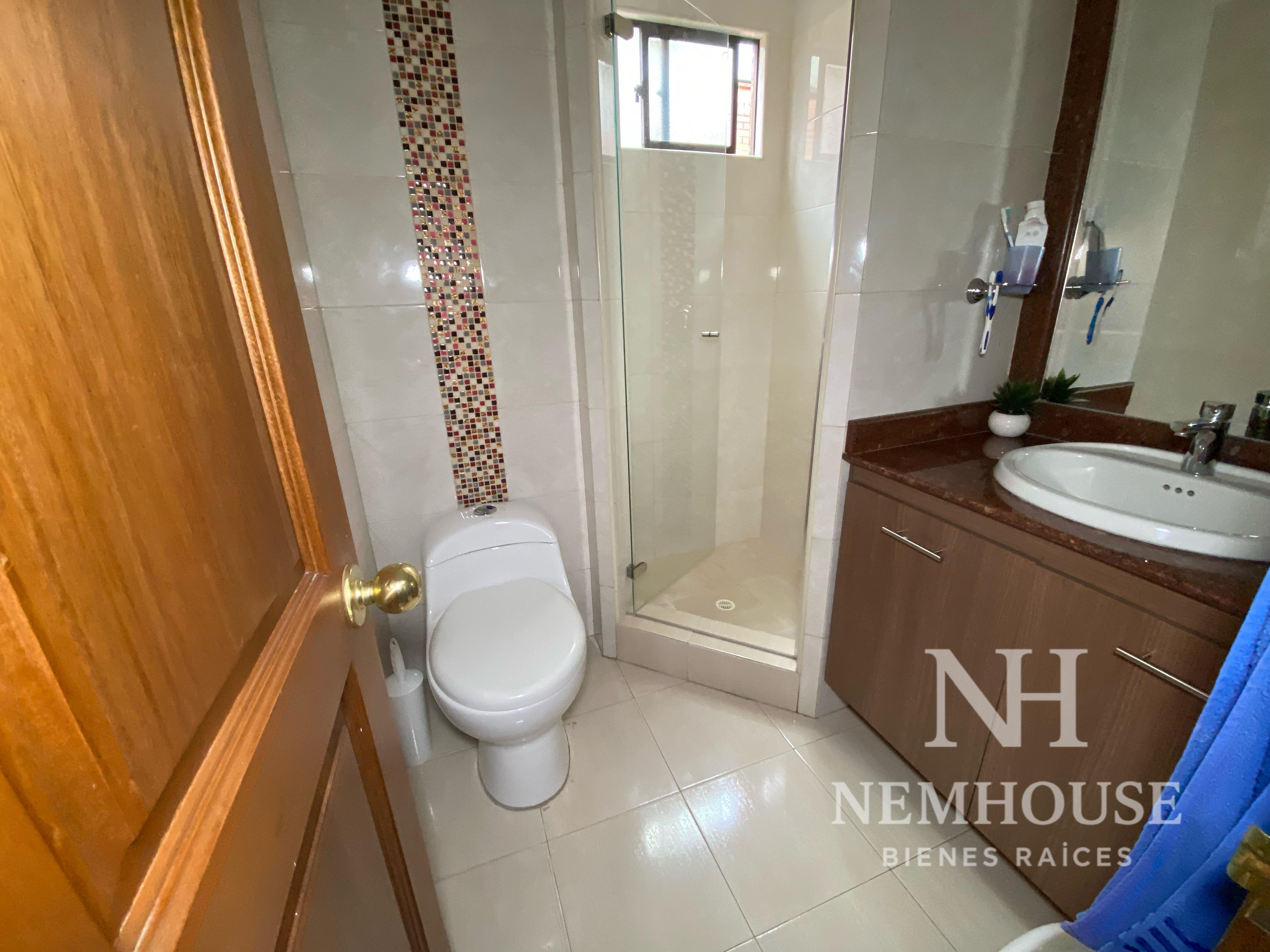 Apartamento en venta en Santa Barbara, Bogotá · foto 11 de 24