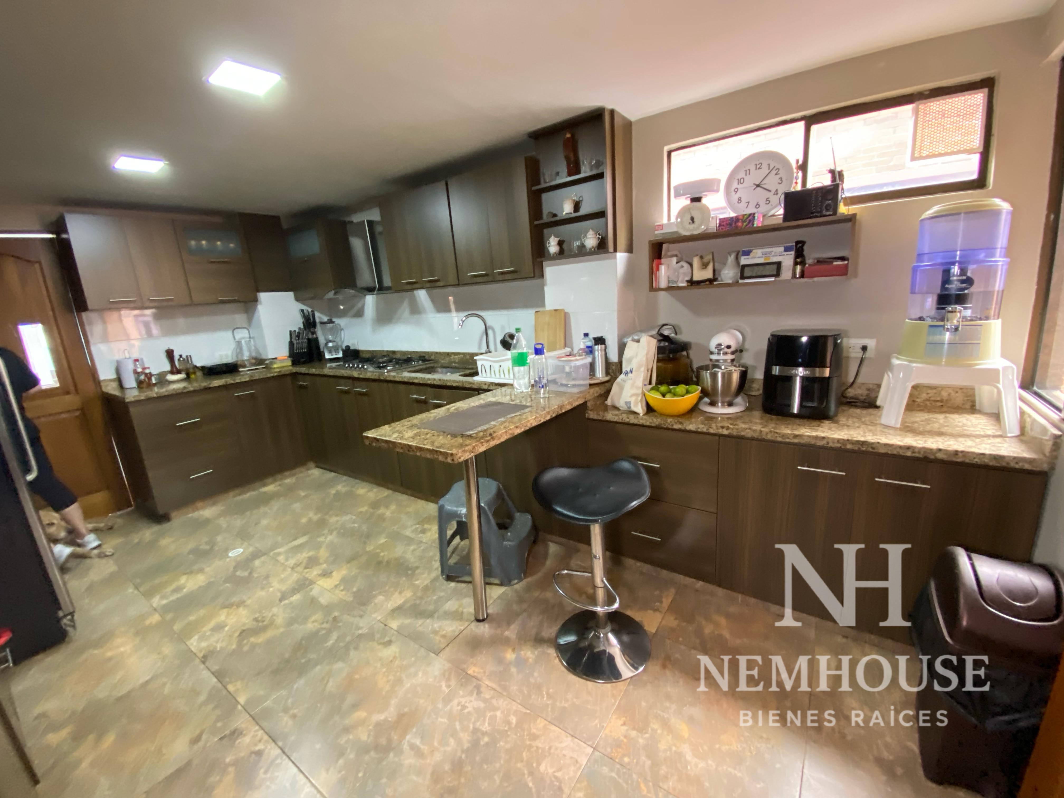 Apartamento en venta en Santa Barbara, Bogotá · foto 12 de 24
