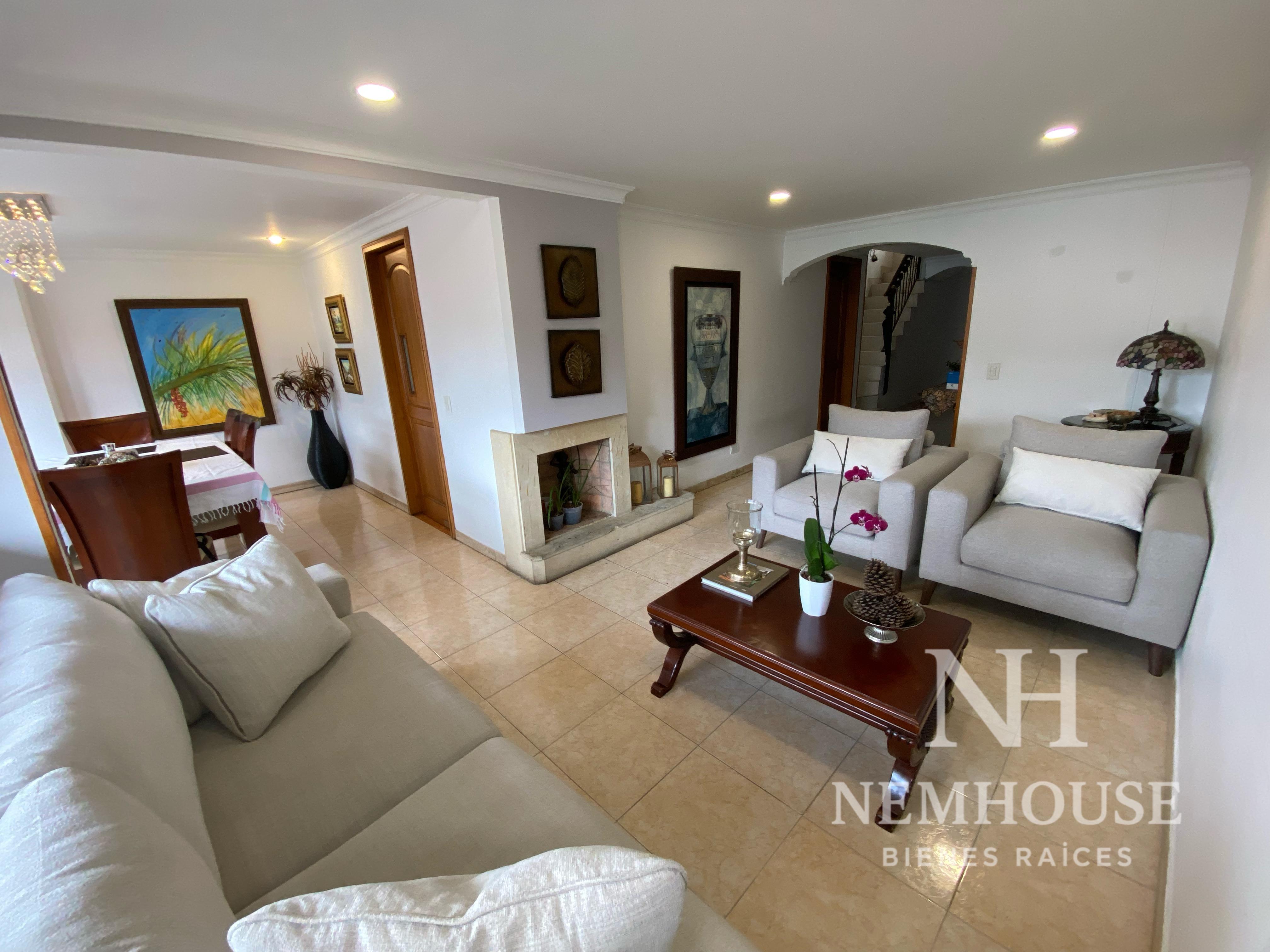 Apartamento en venta en Santa Barbara, Bogotá · foto 13 de 24