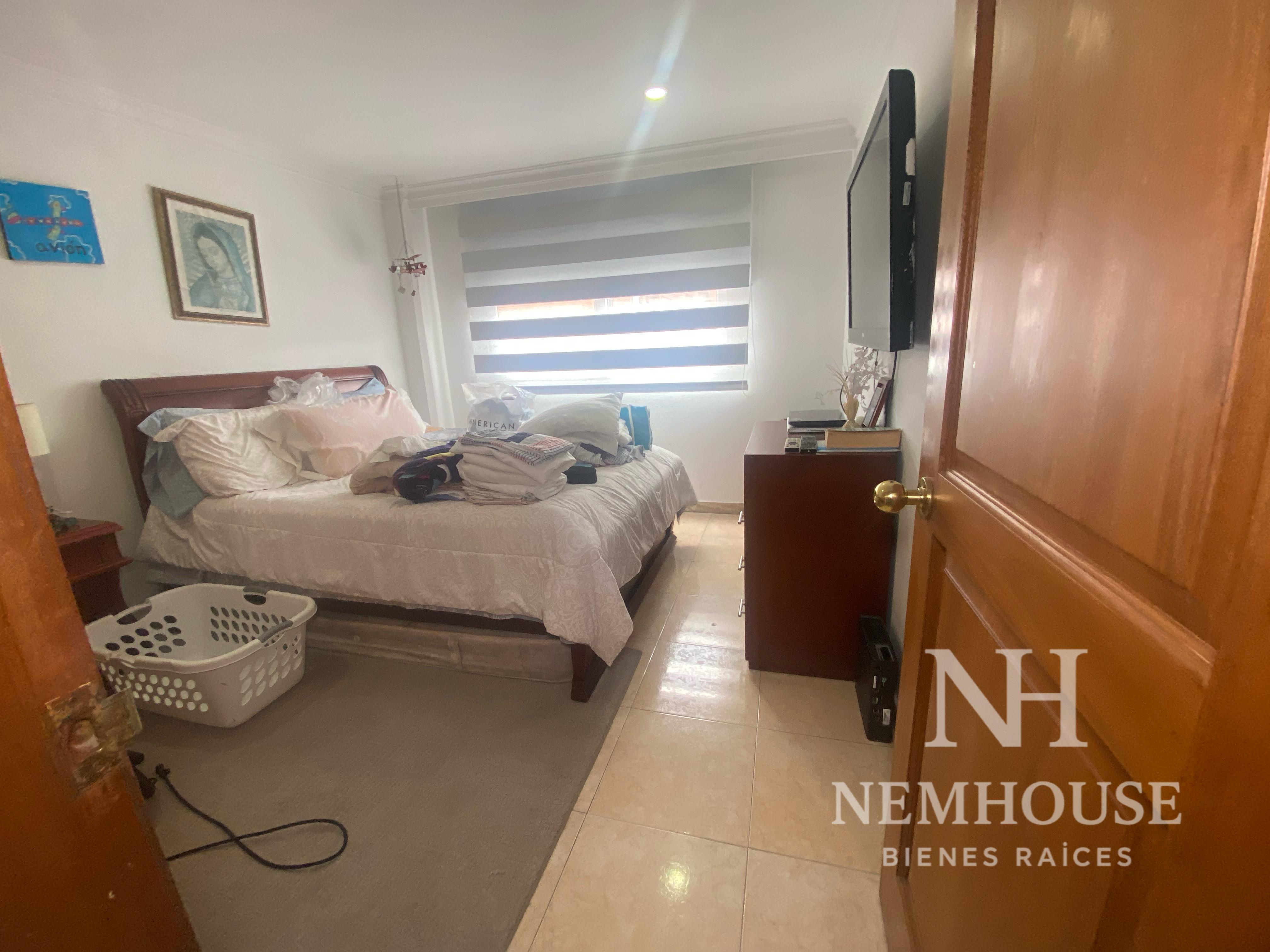Apartamento en venta en Santa Barbara, Bogotá · foto 14 de 24
