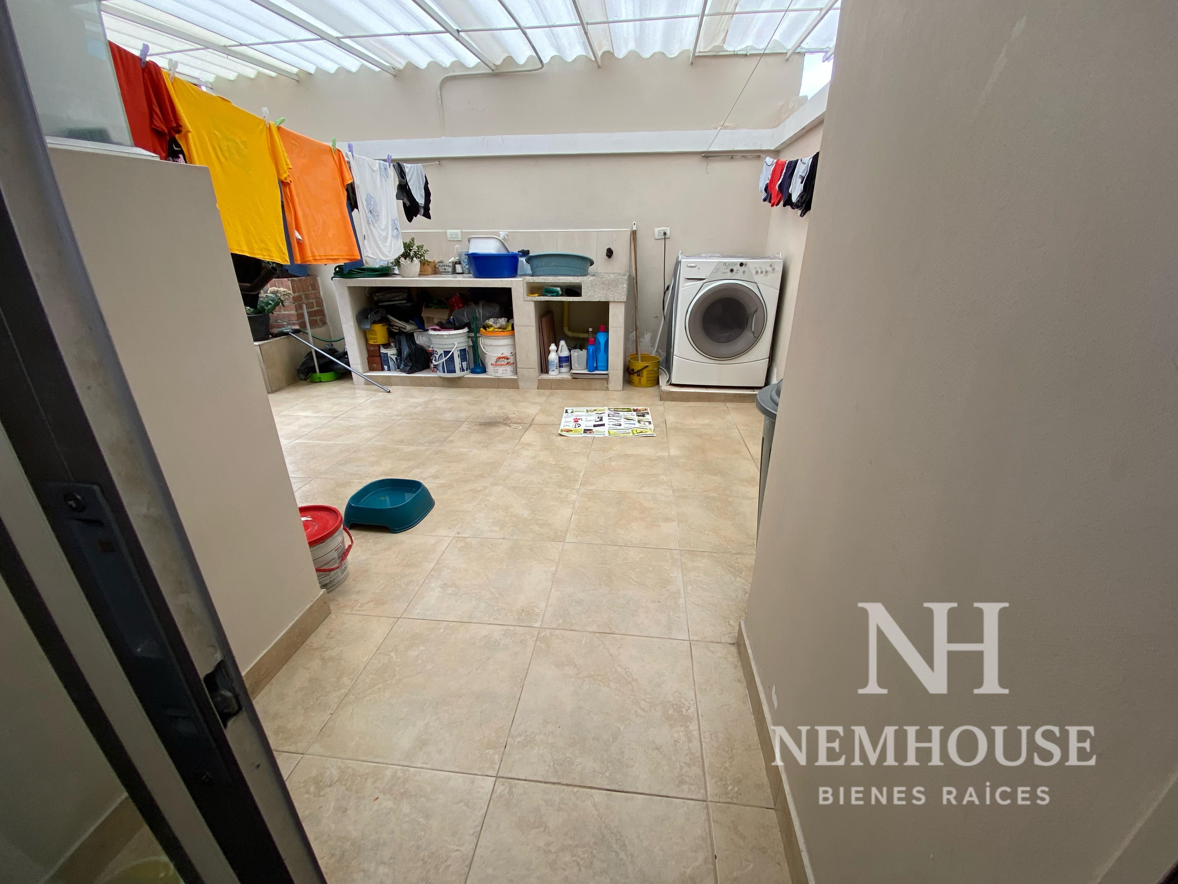 Apartamento en venta en Santa Barbara, Bogotá · foto 16 de 24