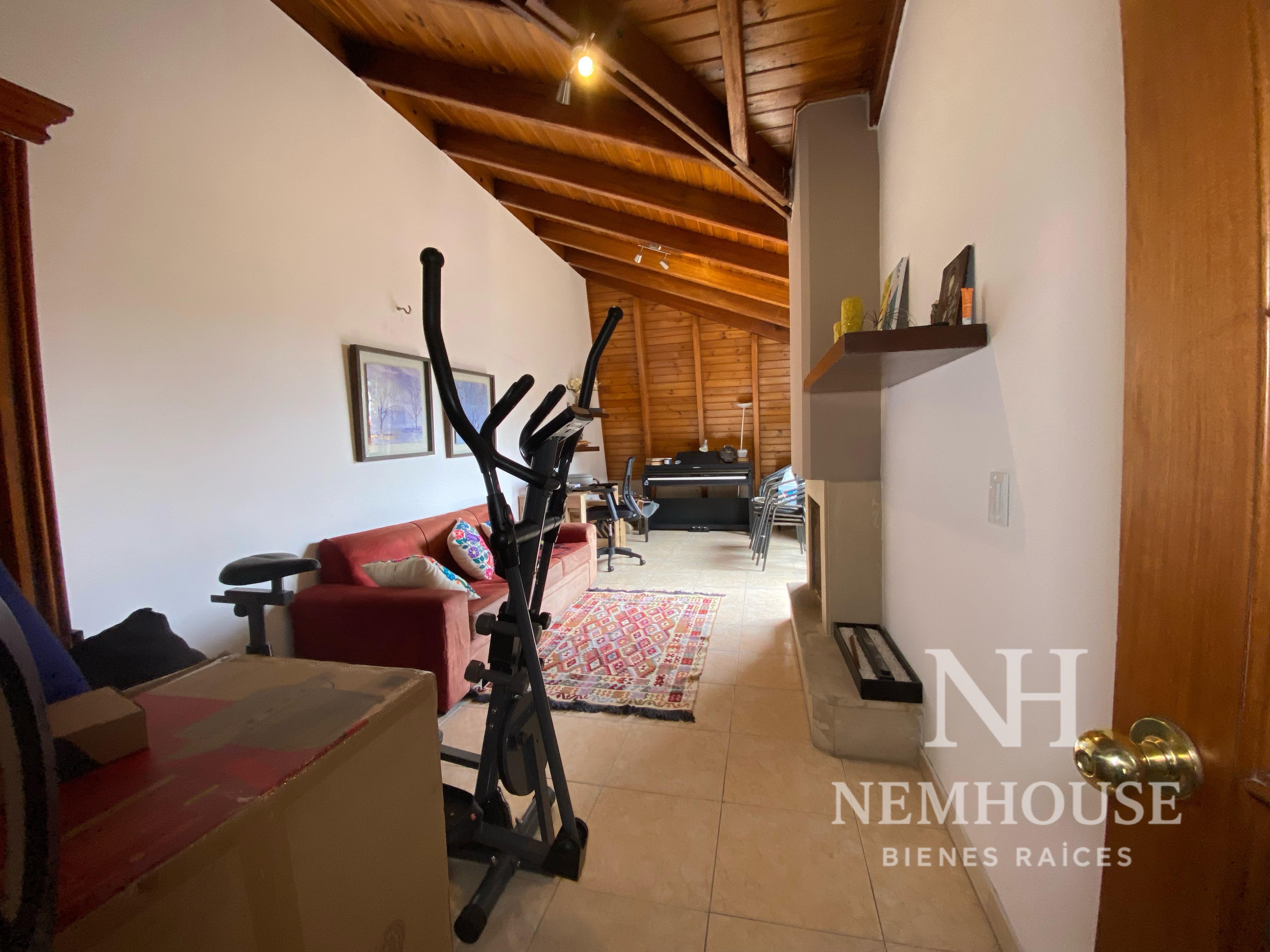 Apartamento en venta en Santa Barbara, Bogotá · foto 18 de 24